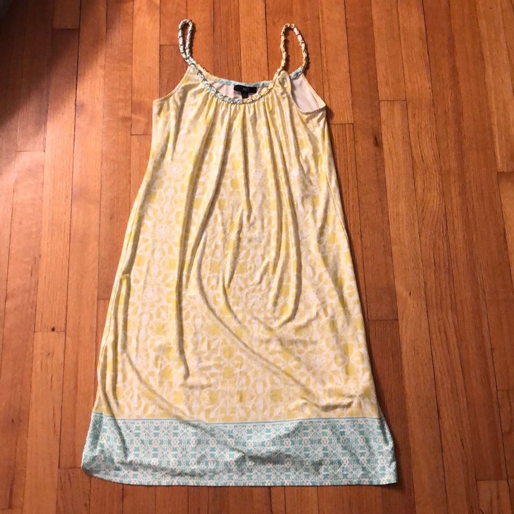 Summer dress